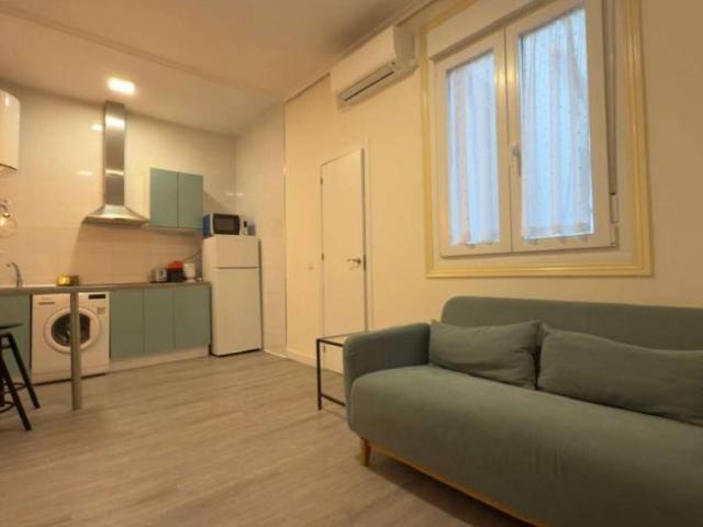 Apartamentos Madrid Madrid 90535688