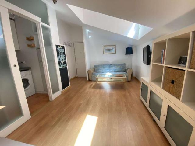 Apartamentos Madrid Madrid 90690006