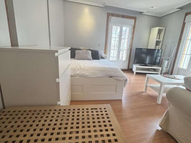 Apartamentos Madrid Madrid 90930018
