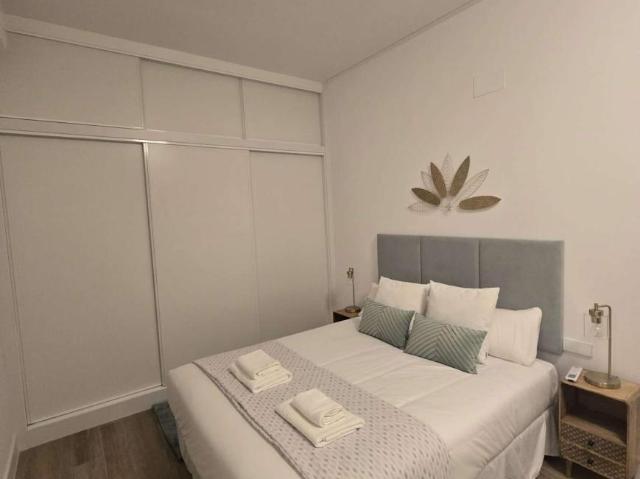 Apartamentos Madrid Madrid 91198310