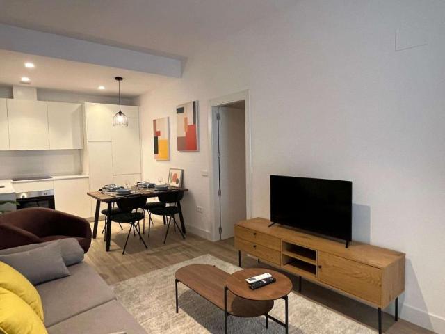 Apartamentos Madrid Madrid 91329641