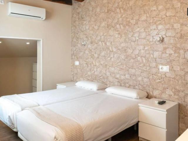 Apartamentos Madrid Madrid 91660179