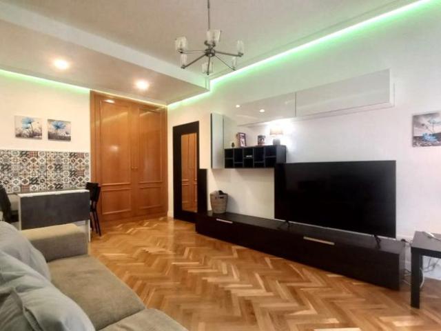 Apartamentos Madrid Madrid 91631386