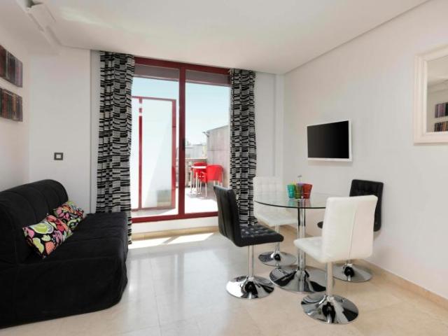 Apartamentos Madrid Madrid 91863199