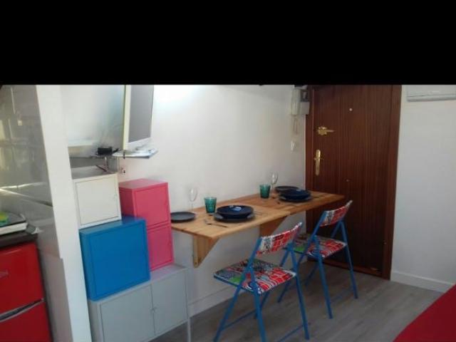 Apartamentos Madrid Madrid 92157616