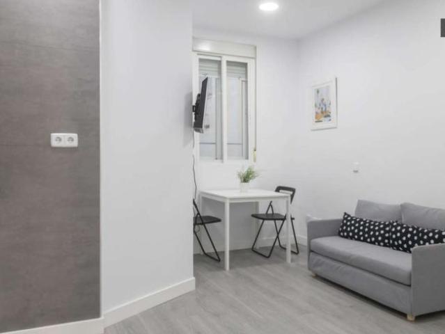 Apartamentos Madrid Madrid 92107858