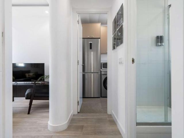 Apartamentos Madrid Madrid 92107935