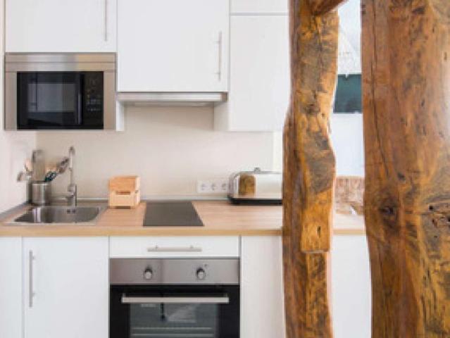 Apartamentos Madrid Madrid 92271868