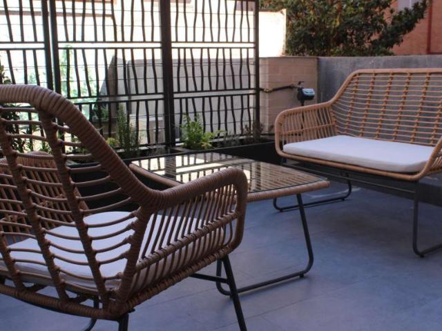 Apartamentos Madrid Madrid 92574530