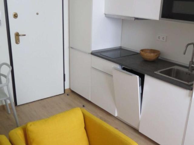 Apartamentos Madrid Madrid 92693091
