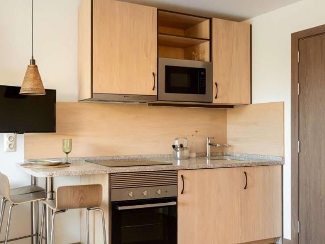 Apartamentos Madrid Madrid 92628653