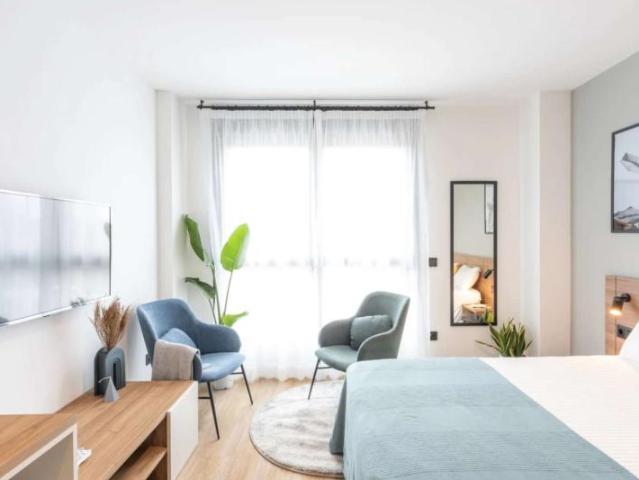 Apartamentos Madrid Madrid 92628836