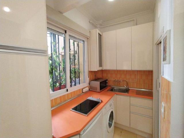 Apartamentos Madrid Madrid 93529135