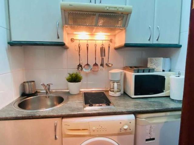 Apartamentos Madrid Madrid 93750644