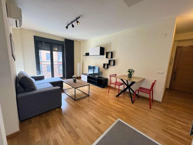 Apartamentos Madrid Madrid 93880041