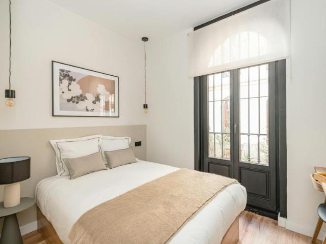 Apartamentos Madrid Madrid 94091723