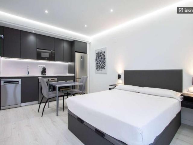 Apartamentos Madrid Madrid 94007935