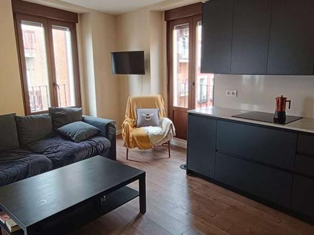 Apartamentos Madrid Madrid 94257039
