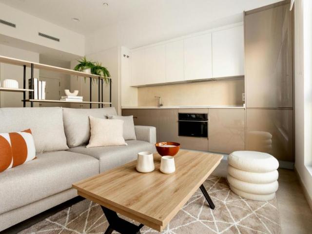 Apartamentos Madrid Madrid 94211492