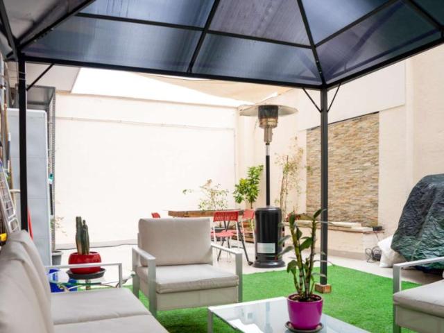Apartamentos Madrid Madrid 94212383