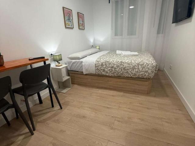 Apartamentos Madrid Madrid 94357785