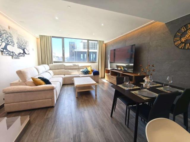 Apartamentos Madrid Madrid 94574695