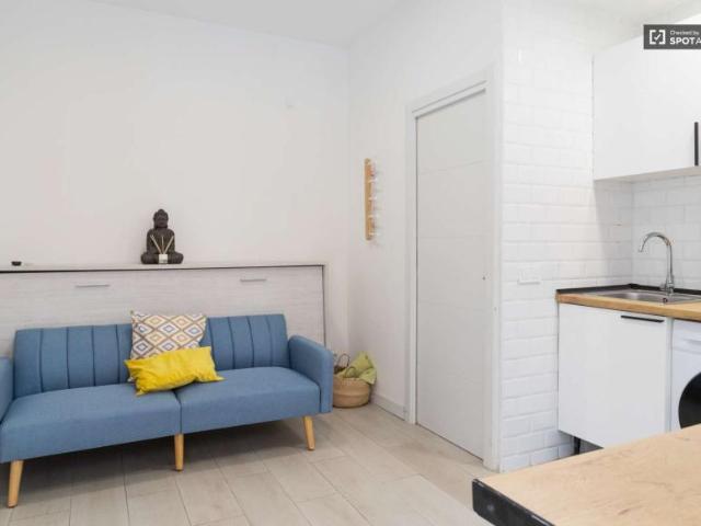Apartamentos Madrid Madrid 94644710