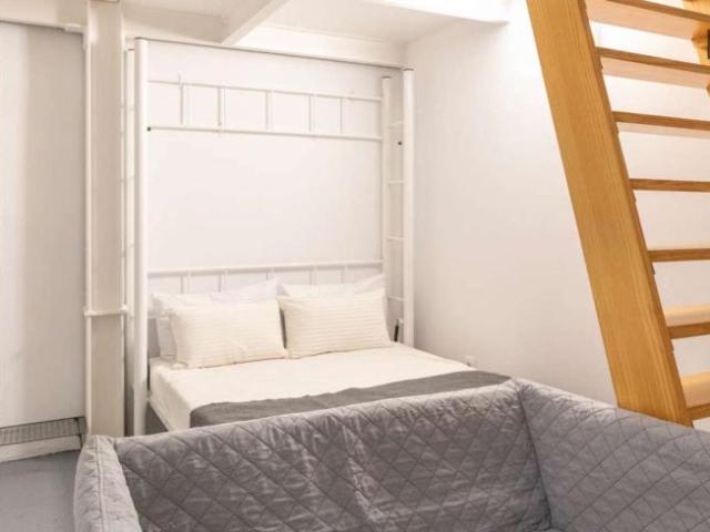 Apartamentos Madrid Madrid 94723362