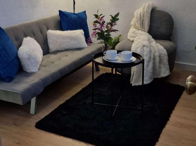 Apartamentos Madrid Madrid 94828876