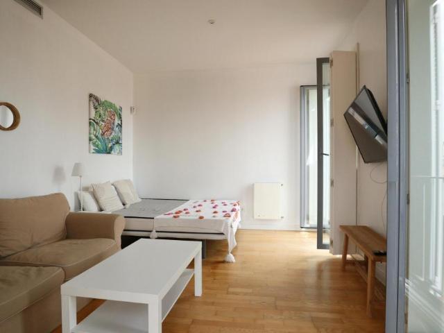 Apartamentos Madrid Madrid 94994791