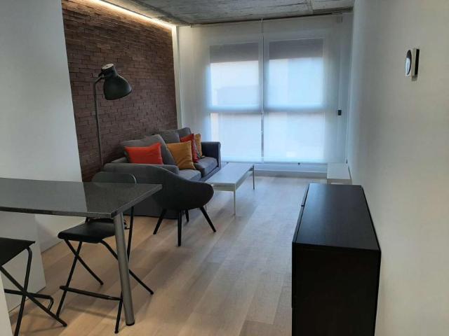Apartamentos Madrid Madrid 95381298