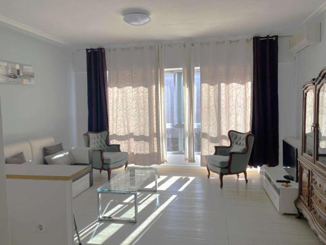 Apartamentos Madrid Madrid 95422098