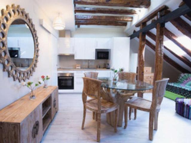 Apartamentos Madrid Madrid 95422204