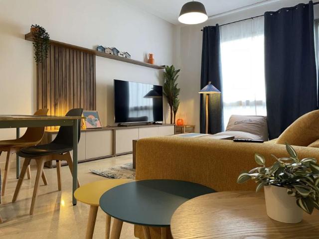 Apartamentos Madrid Madrid 95626923