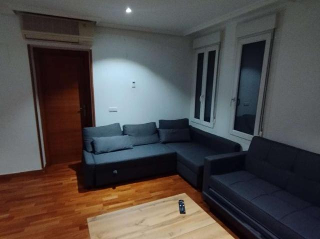 Apartamentos Madrid Madrid 95854356
