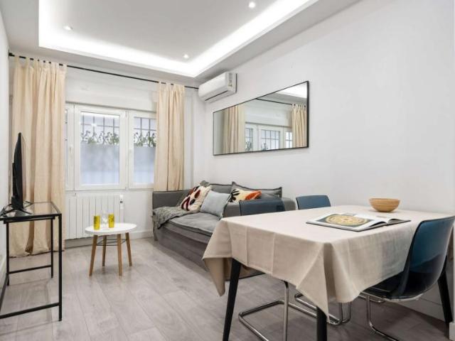Apartamentos Madrid Madrid 95986363