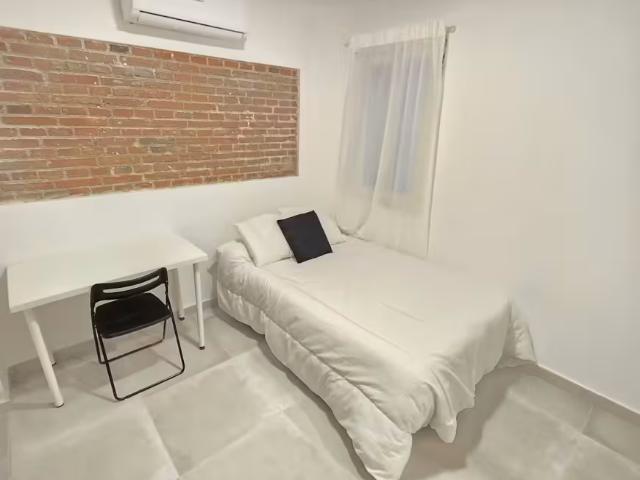 Apartamentos Madrid Madrid 95917304