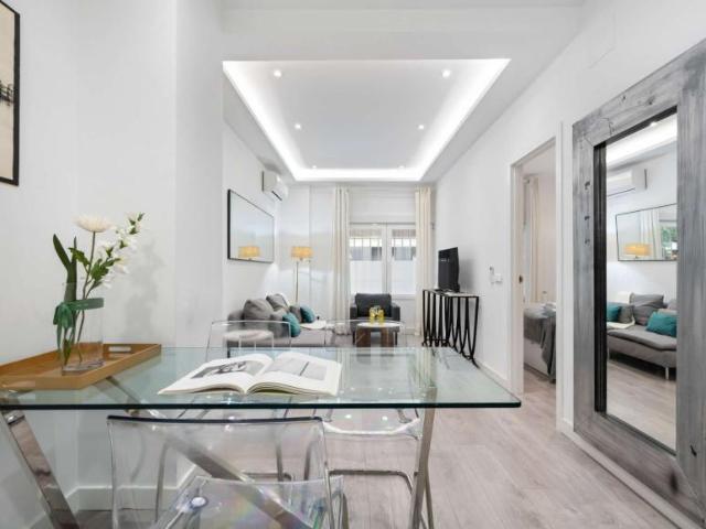 Apartamentos Madrid Madrid 96031148
