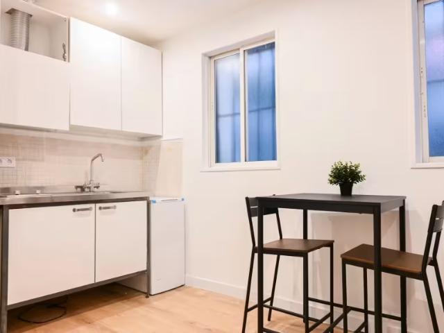 Apartamentos Madrid Madrid 96034248
