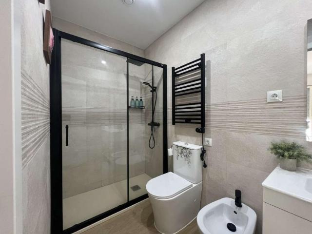 Apartamentos Madrid Madrid 96038714