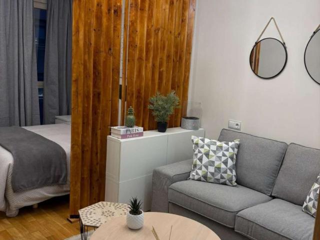 Apartamentos Madrid Madrid 96179150