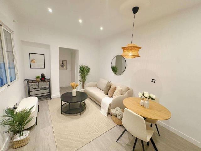 Apartamentos Madrid Madrid 96239258