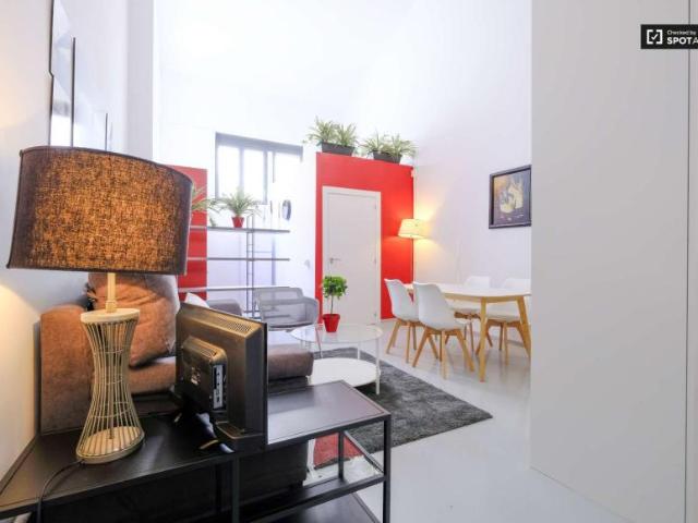 Apartamentos Madrid Madrid 96466680