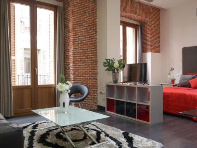 Apartamentos Madrid Madrid 96498486