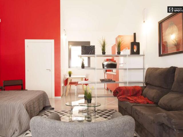 Apartamentos Madrid Madrid 96498623