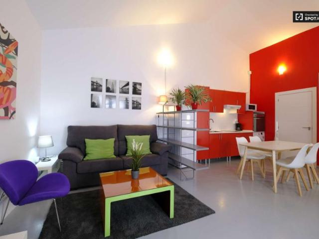 Apartamentos Madrid Madrid 96435533