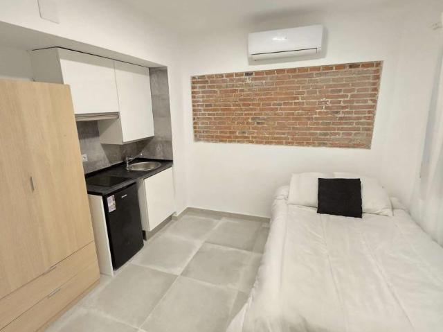Apartamentos Madrid Madrid 96435867