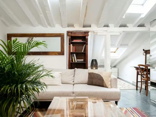 Apartamentos Madrid Madrid 96437942