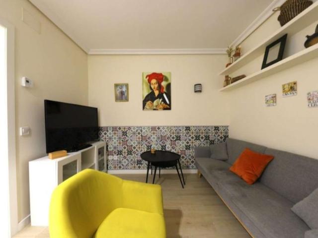 Apartamentos Madrid Madrid 96591308