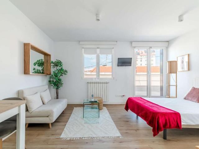 Apartamentos Madrid Madrid 96690697